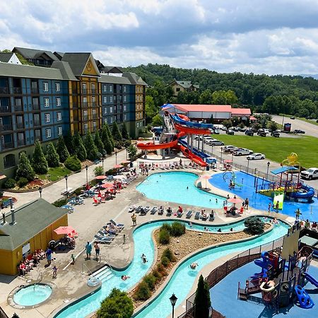The Resort At Governor'S Crossing Sevierville Buitenkant foto