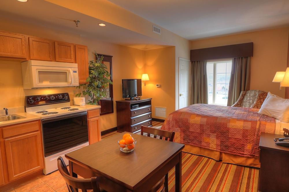 The Resort At Governor'S Crossing Sevierville Buitenkant foto