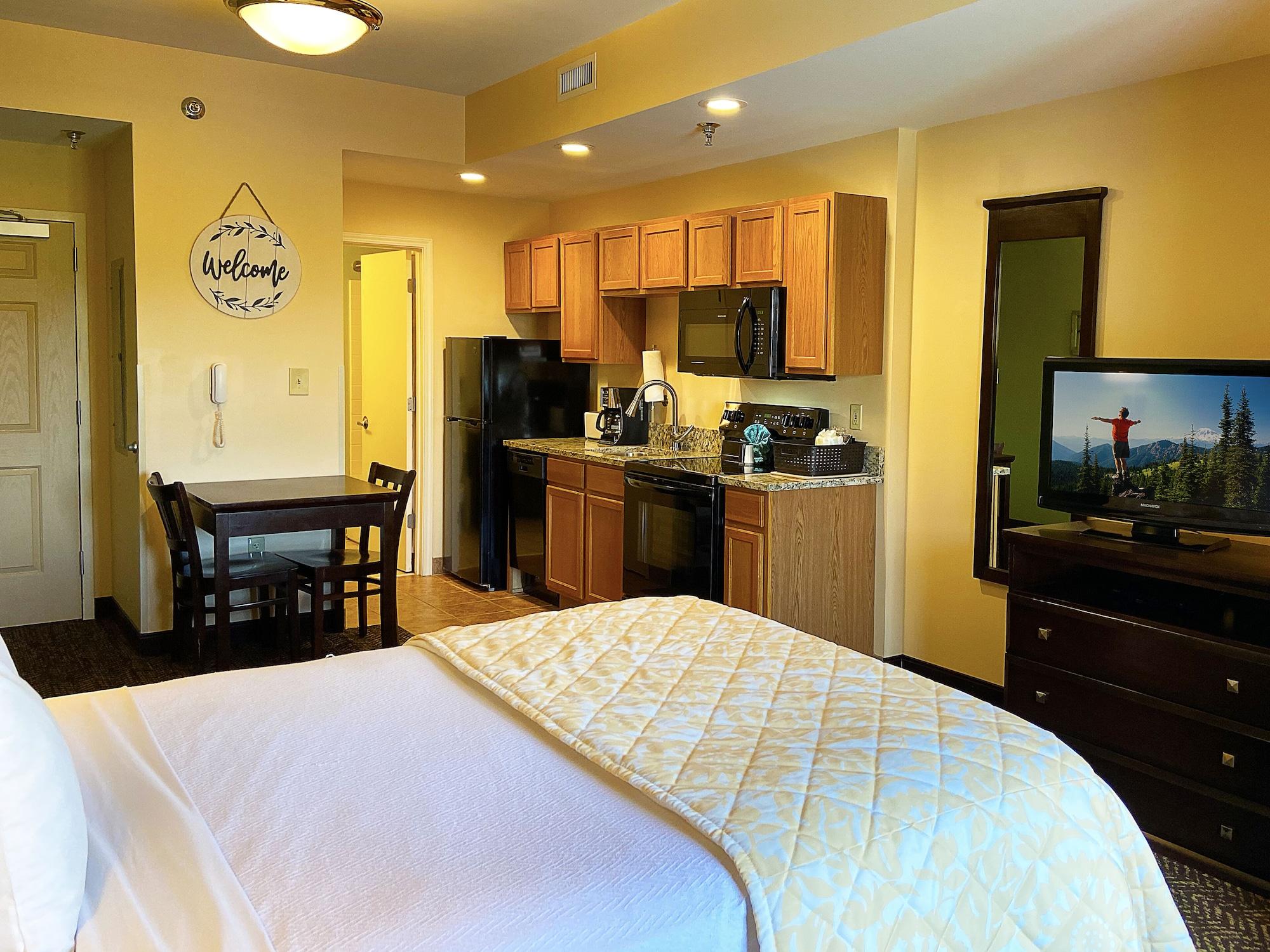 The Resort At Governor'S Crossing Sevierville Buitenkant foto
