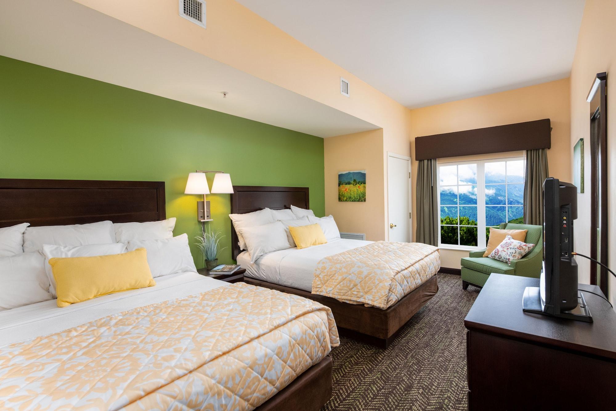 The Resort At Governor'S Crossing Sevierville Buitenkant foto