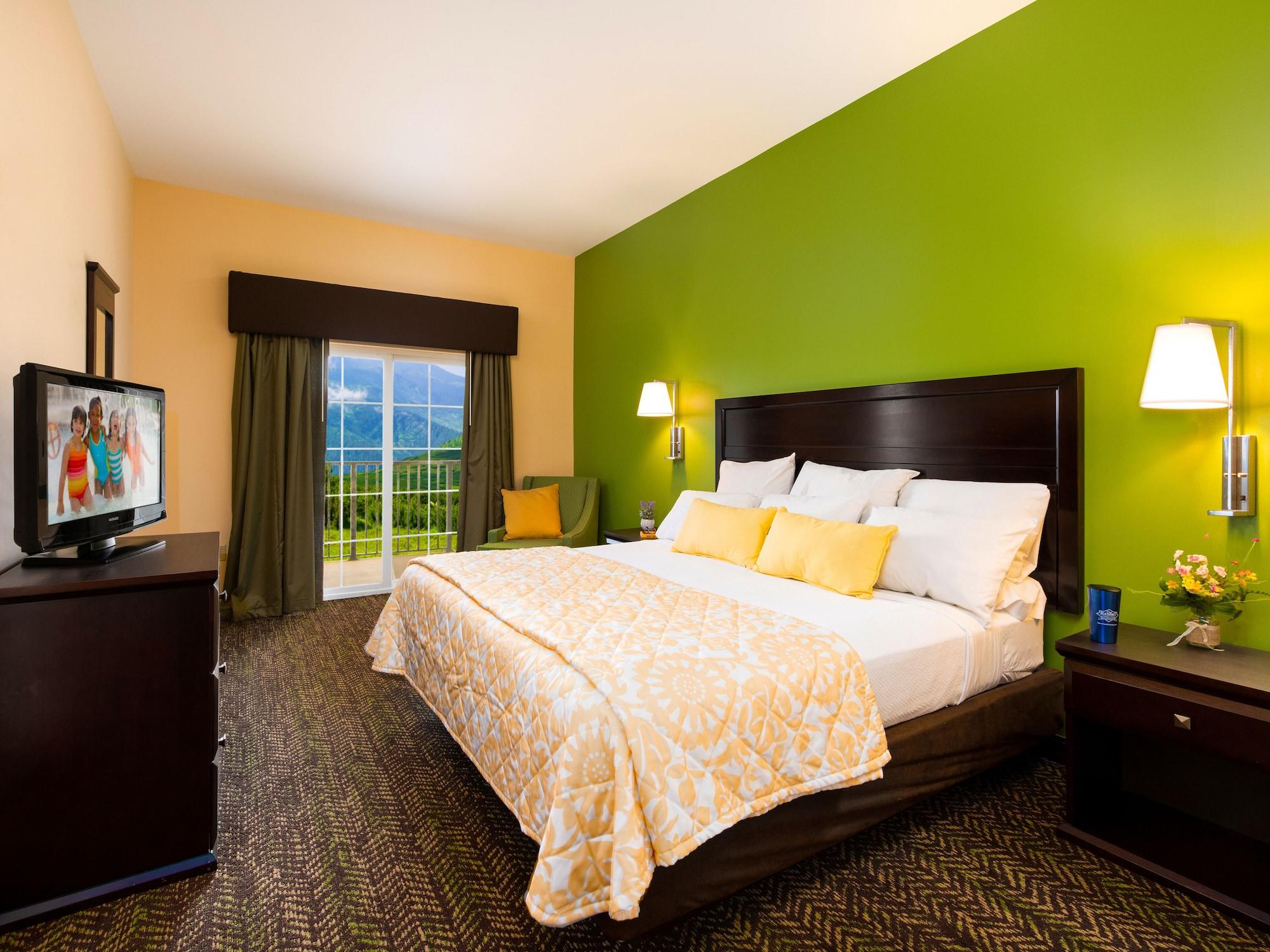 The Resort At Governor'S Crossing Sevierville Buitenkant foto