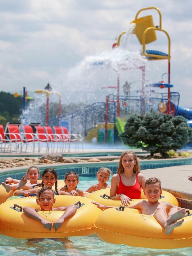 The Resort At Governor'S Crossing Sevierville Buitenkant foto