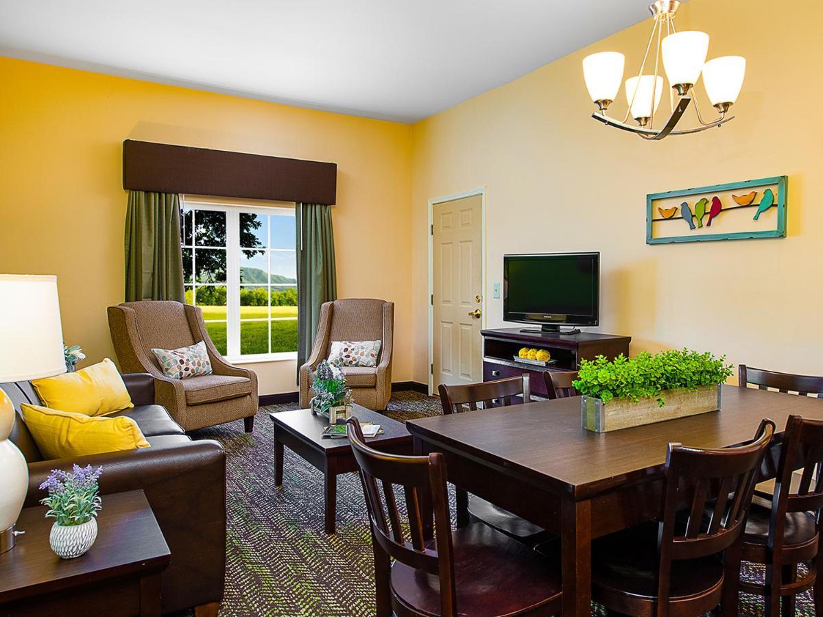 The Resort At Governor'S Crossing Sevierville Buitenkant foto