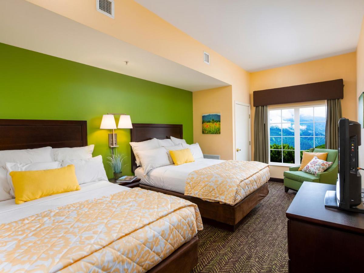 The Resort At Governor'S Crossing Sevierville Buitenkant foto