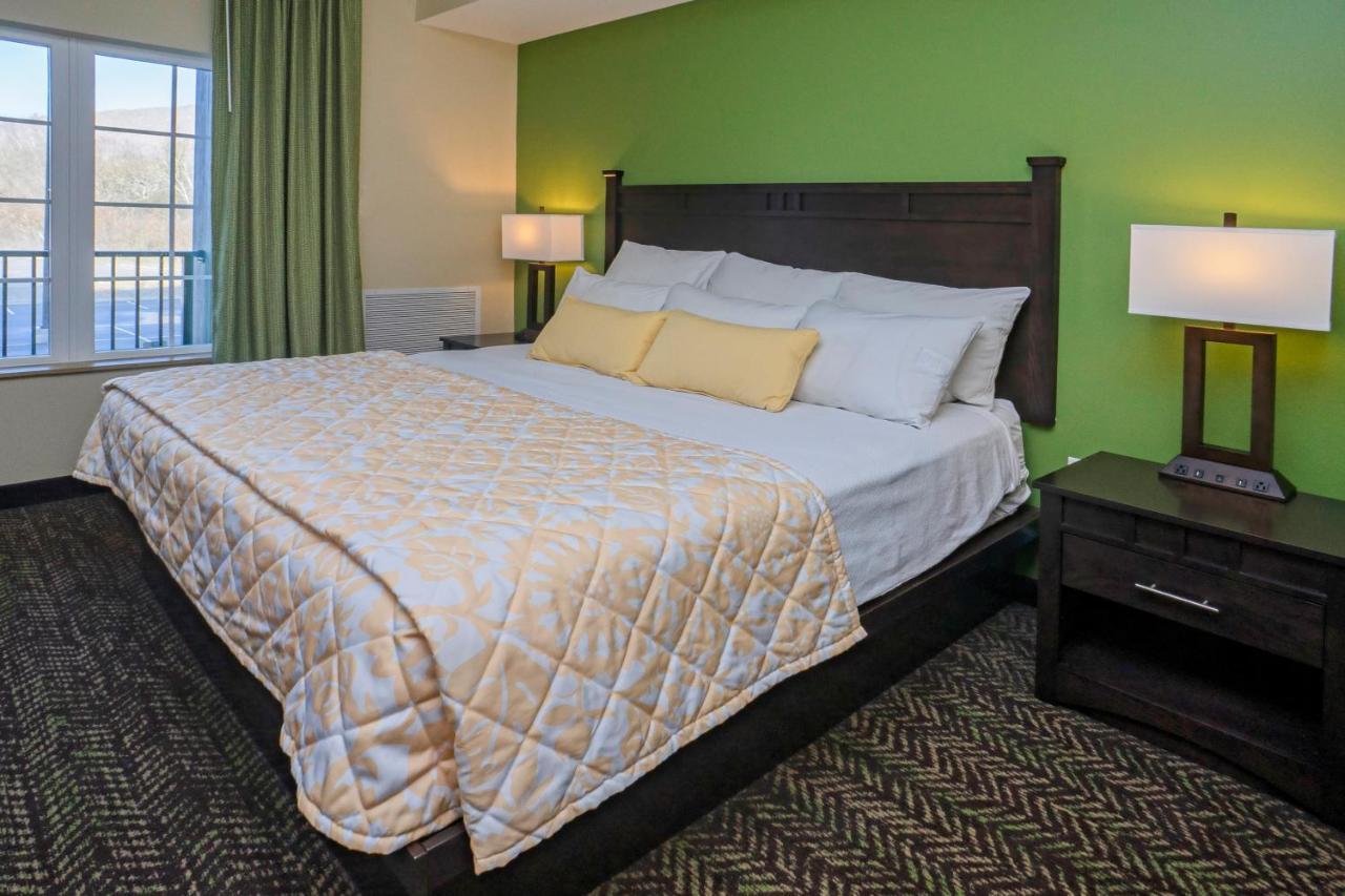 The Resort At Governor'S Crossing Sevierville Buitenkant foto
